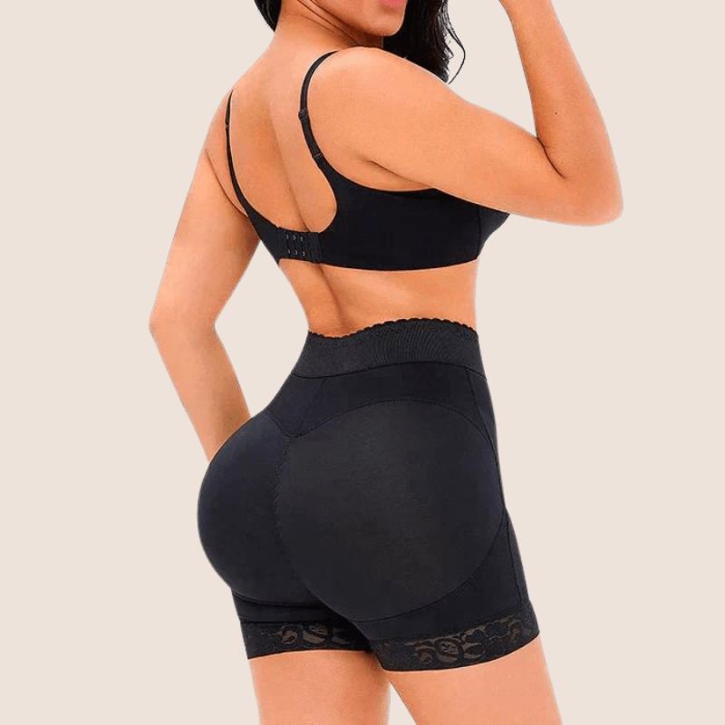 Effortless Tummy Control Shorts – Slim and Shape Your Silhouette-Secret Slim Wear