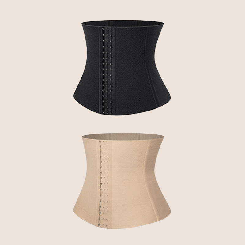 Waist Cincher Shapewear Belt – Slimming and Tummy Control-Secret Slim Wear