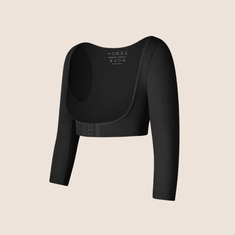 Corrector Tops Arm Shaper – Sculpt and Improve Posture-Secret Slim Wear