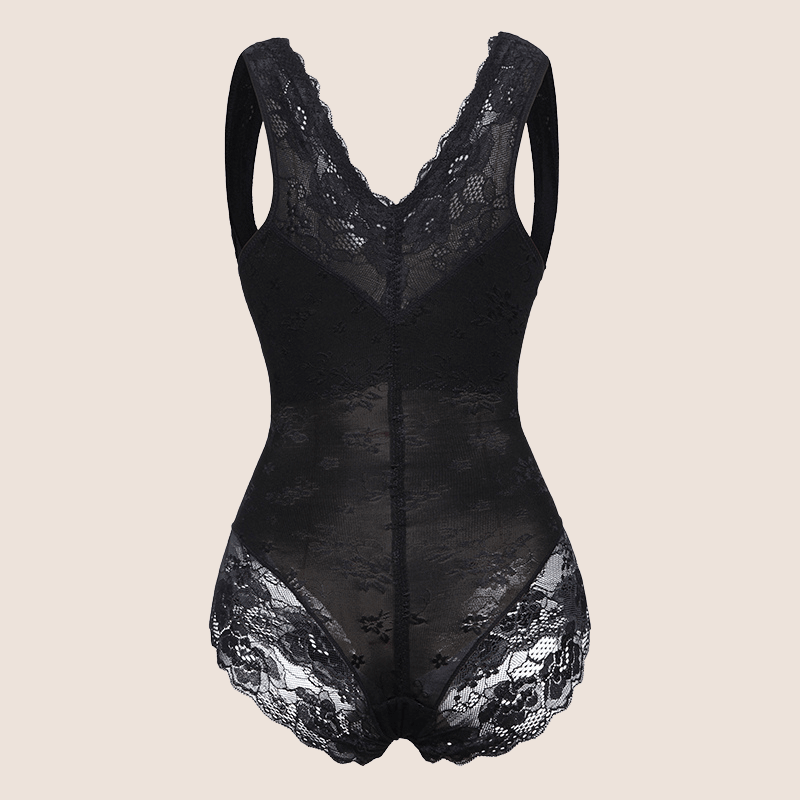 Full Body Shapewear | Firm Control & All-Day Comfort-Secret Slim Wear