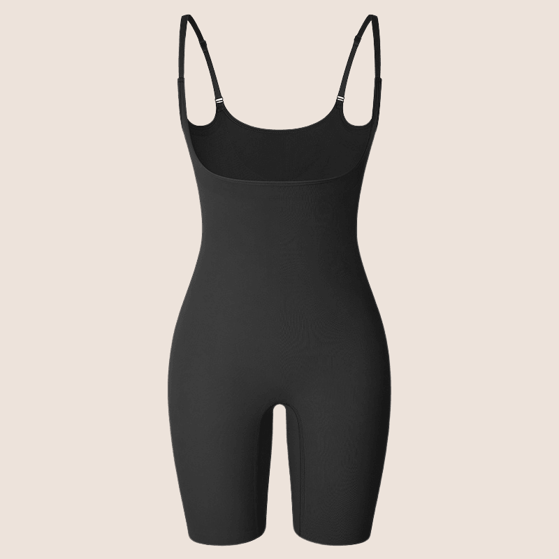 Full Body Shapewear - For A Flawless Silhouette And Maximum Comfort-Secret Slim Wear