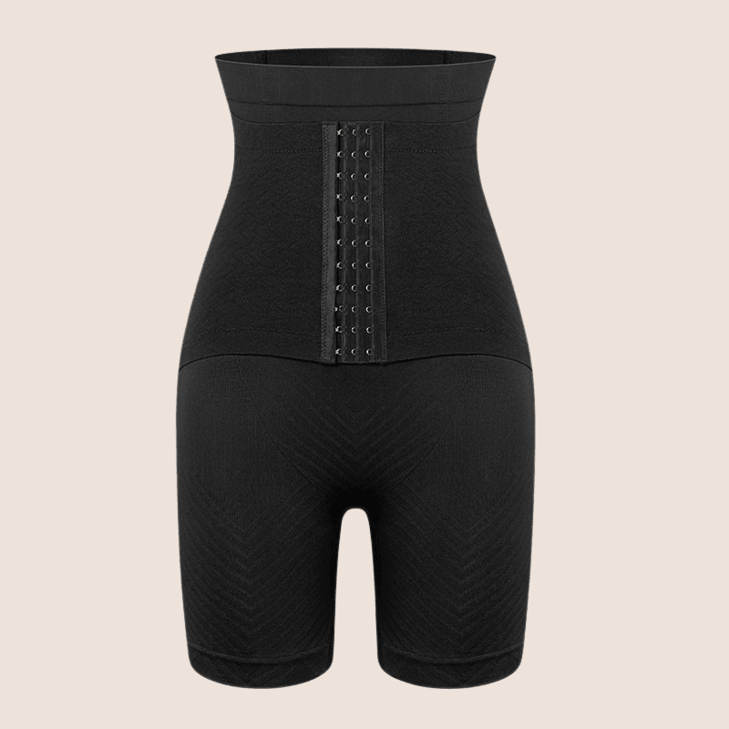 Waist Control Shapewear – Sculpt and Shape Your Waistline-Secret Slim Wear