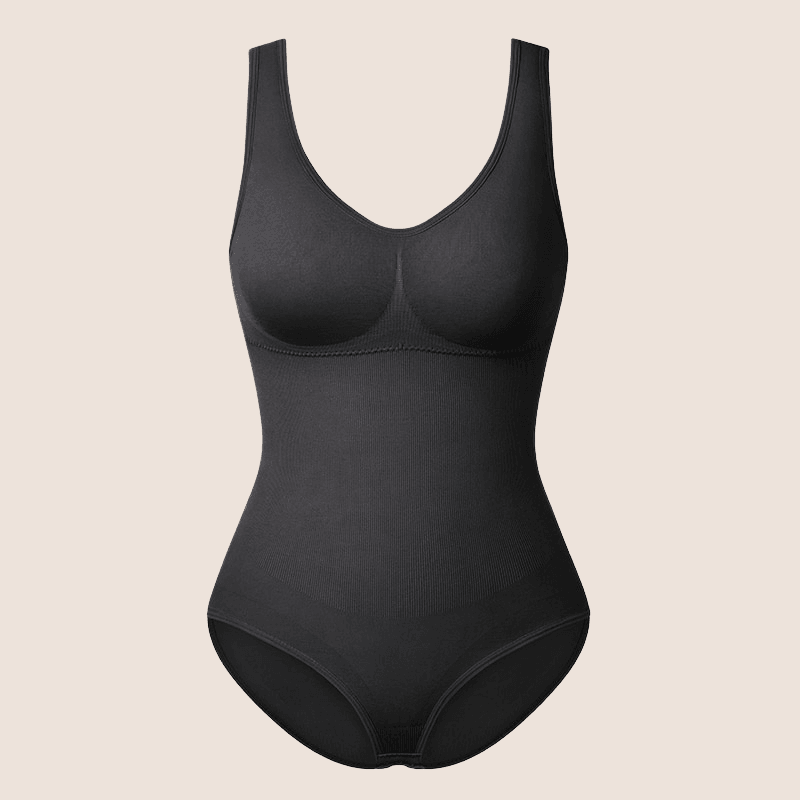 Slimming Full Body Bodysuit - Experience Ultimate Comfort-Secret Slim Wear