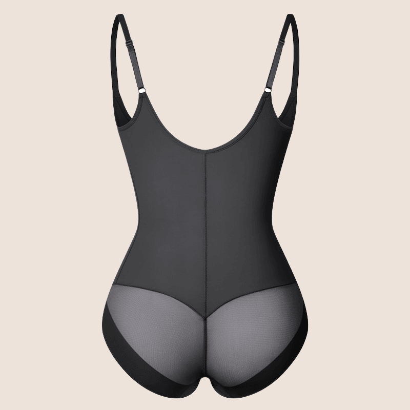 Women Waist Shapewear Bodysuit-Secret Slim Wear