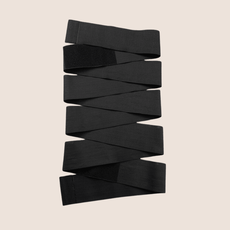 Shapewear Bandage Wrap | Sweat More & Burn Belly Fat-Secret Slim Wear