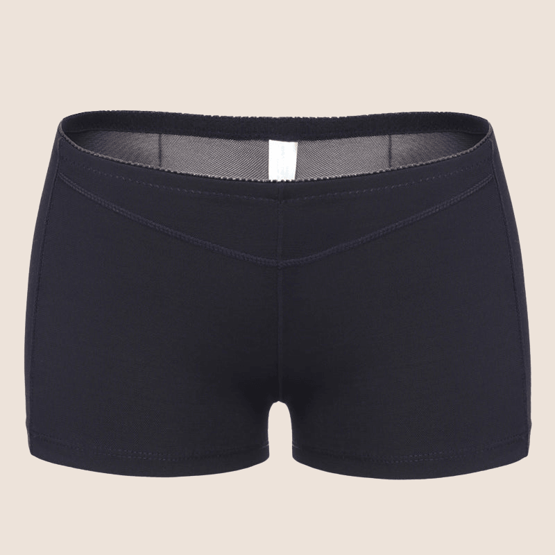 Seamless Butt Lifter Shapewear – Comfort and Firm Control-Secret Slim Wear