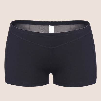 Seamless Butt Lifter Shapewear – Comfort and Firm Control-Secret Slim Wear