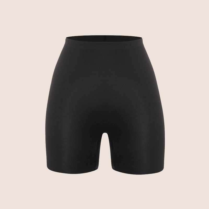 Shapewear Slip Shorts | High Waist & Seamless Comfort-Secret Slim Wear