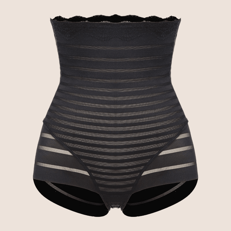 Women Waist Body Toning Shapewear-Secret Slim Wear