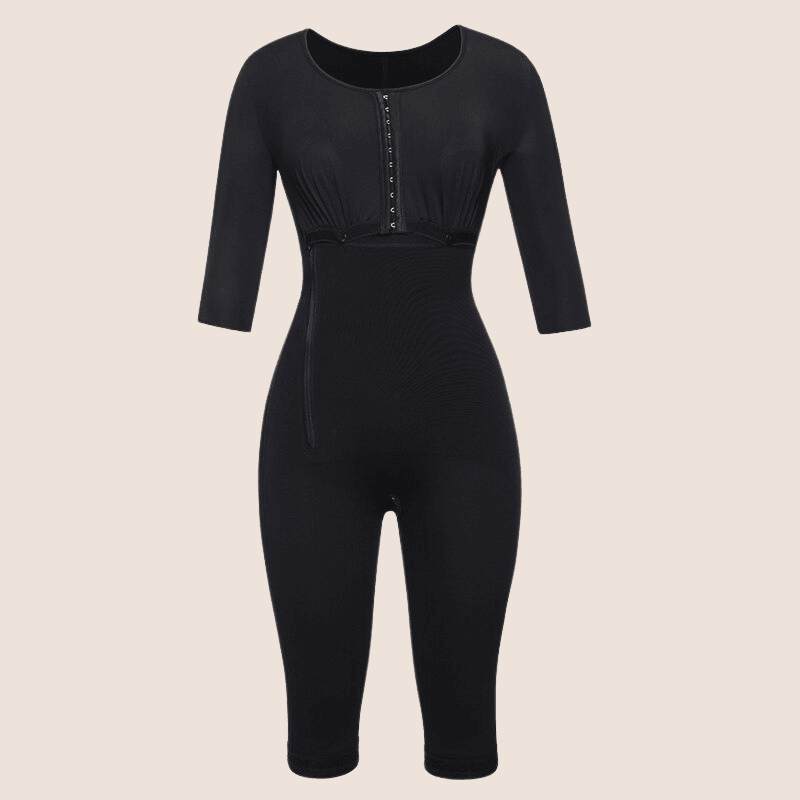 High Control Shaping Shapewear – Sculpt Your Figure with Comfort-Secret Slim Wear