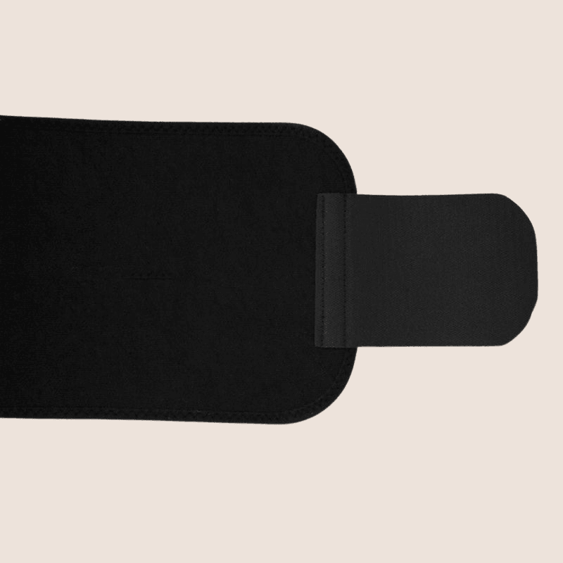 Latex Rubber Waist Trimmer - Achieve Your Fitness Goals with Comfort-Secret Slim Wear