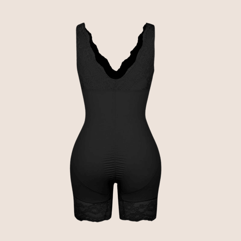 Women's Bodysuit Body Shapewear-Secret Slim Wear