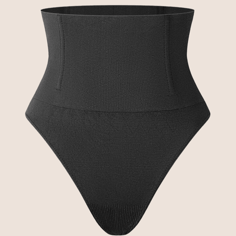 High rise Seamless Shapewear – Sculpt Your Perfect Figure-Secret Slim Wear