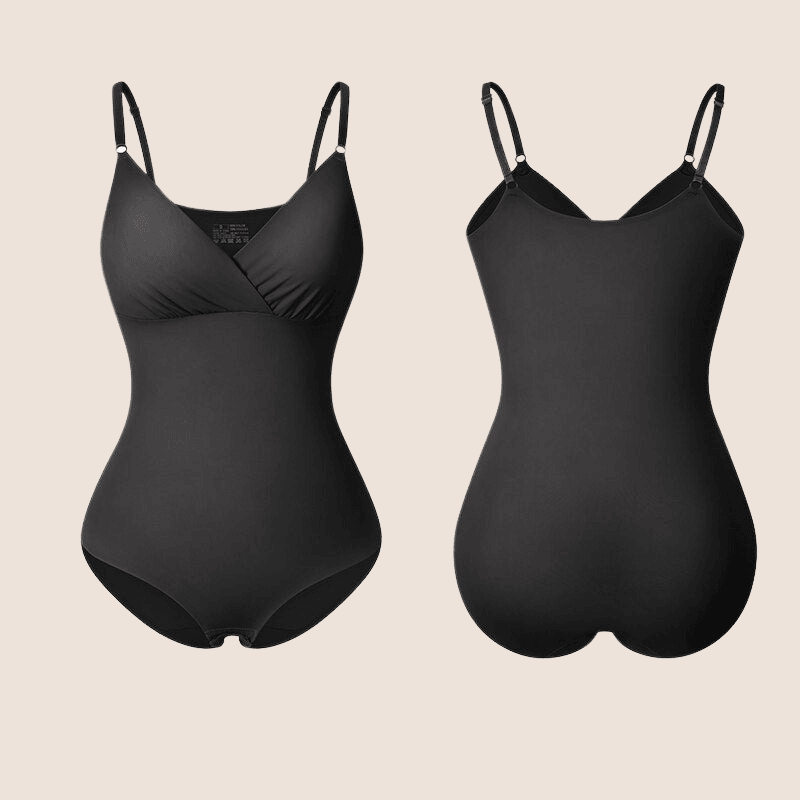 Women Smooth Waist Control Shapewear-Secret Slim Wear