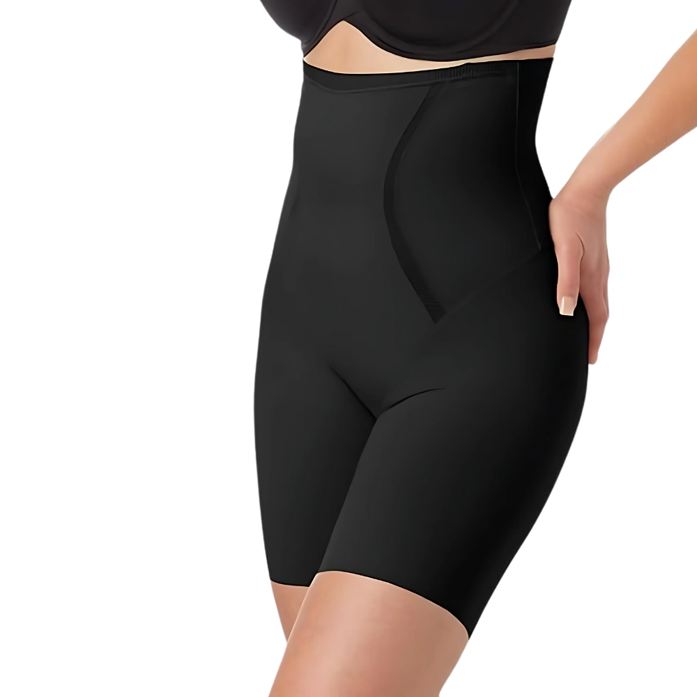 Supportive Compression Shorts-Secret Slim Wear