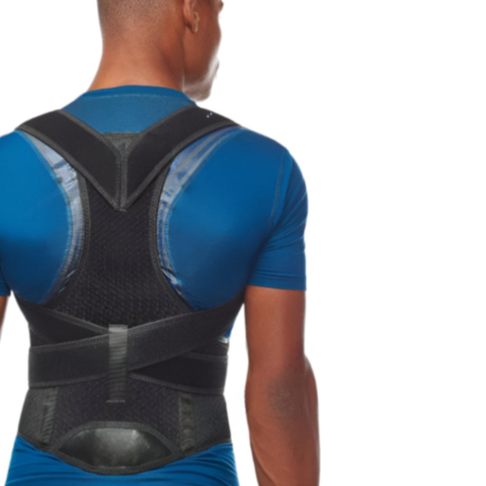 Adjustable Back Alignment Posture Support-Secret Slim Wear