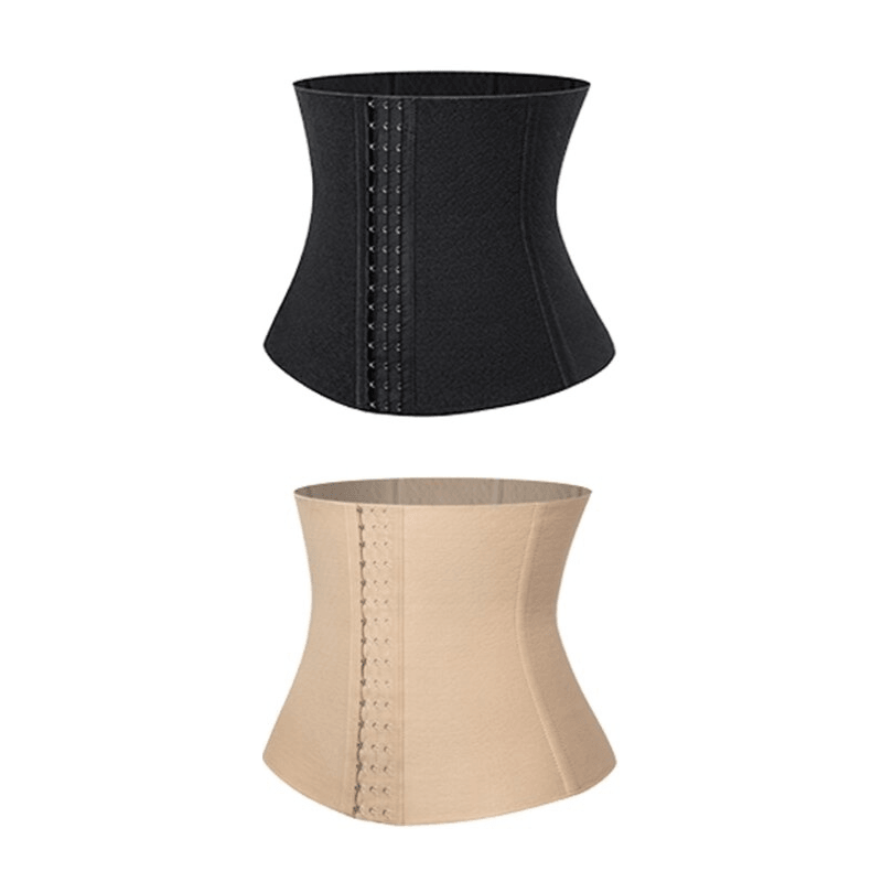 Waist Cincher Shapewear Belt – Slimming and Tummy Control-Secret Slim Wear