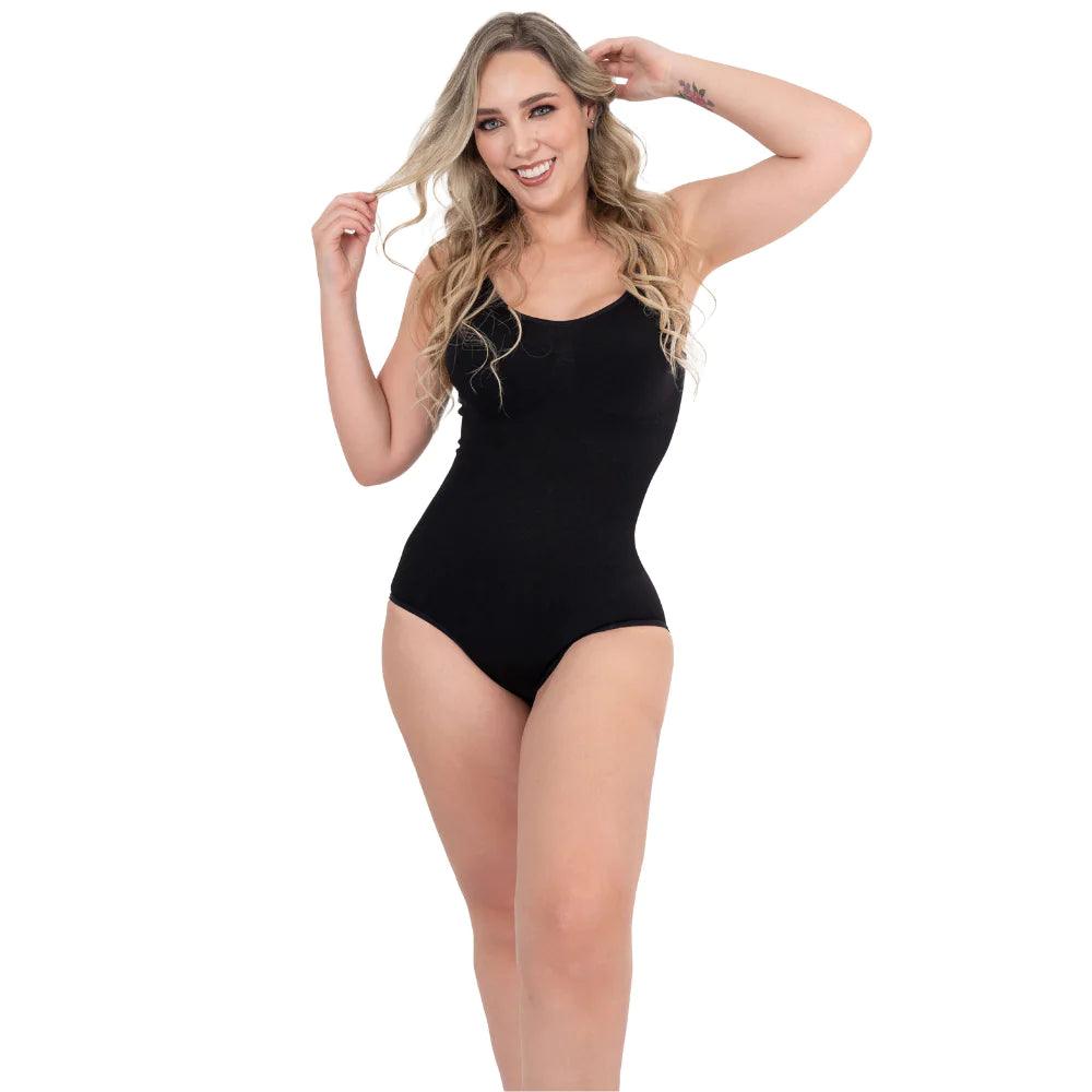 Snatched Body Shaping Bodysuit – Your Secret to a Slimmer Figure-Secret Slim Wear