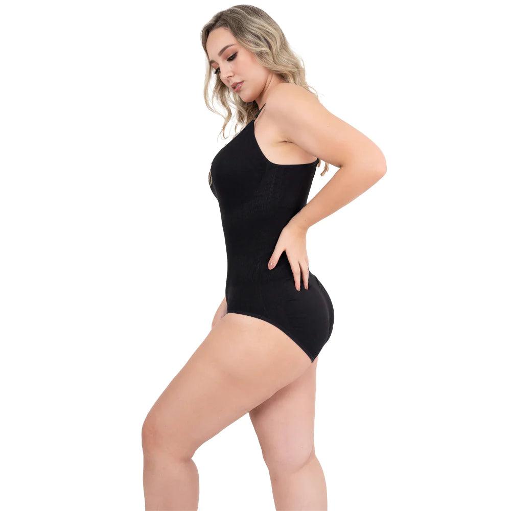 Snatched Body Shaping Bodysuit – Your Secret to a Slimmer Figure-Secret Slim Wear