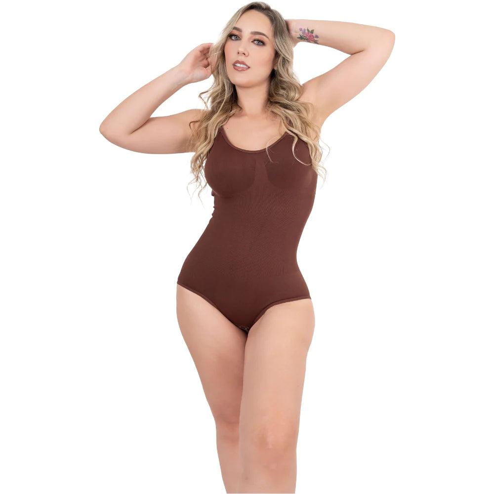 Snatched Body Shaping Bodysuit – Your Secret to a Slimmer Figure-Secret Slim Wear