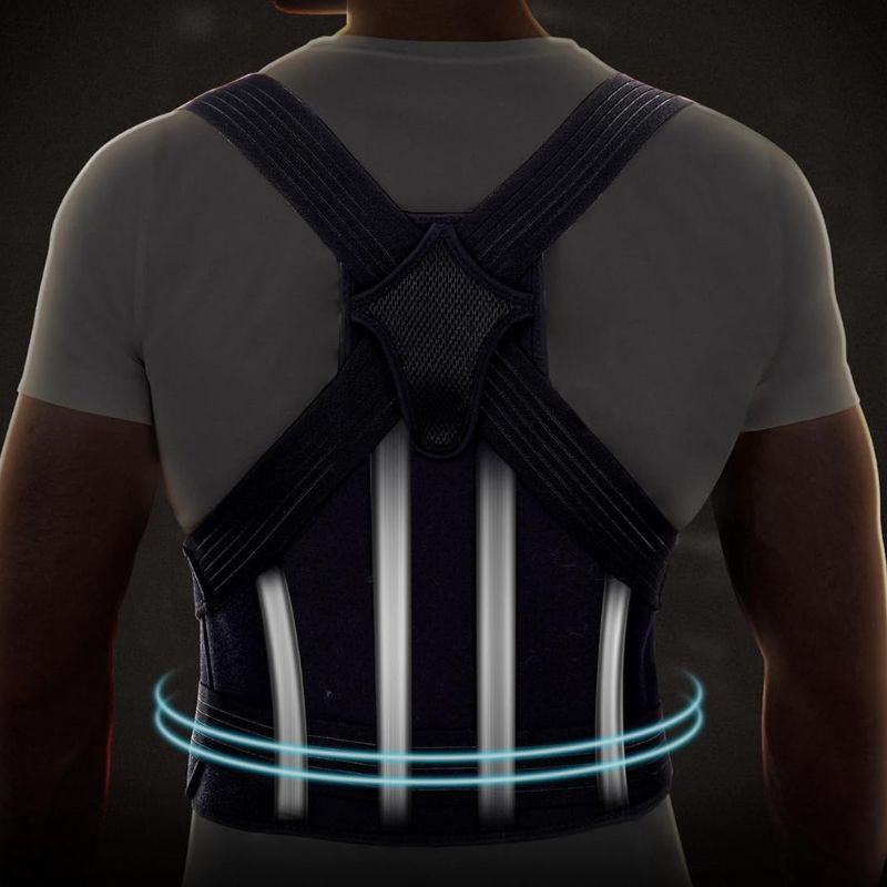 Posture Alignment Support-Secret Slim Wear