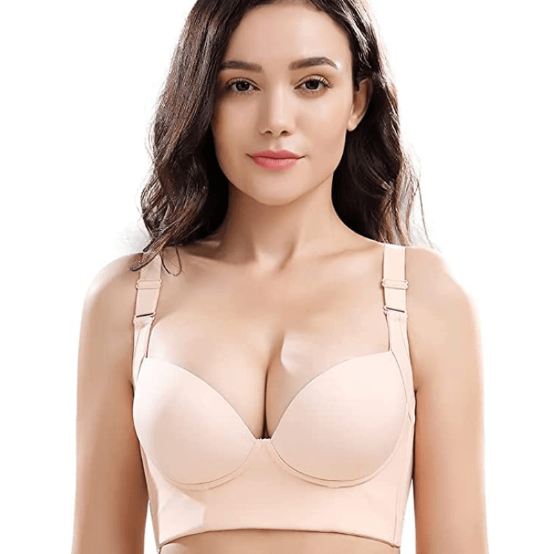 Filifit Sculpting Uplift Bra – Shaping and Support in One-Secret Slim Wear