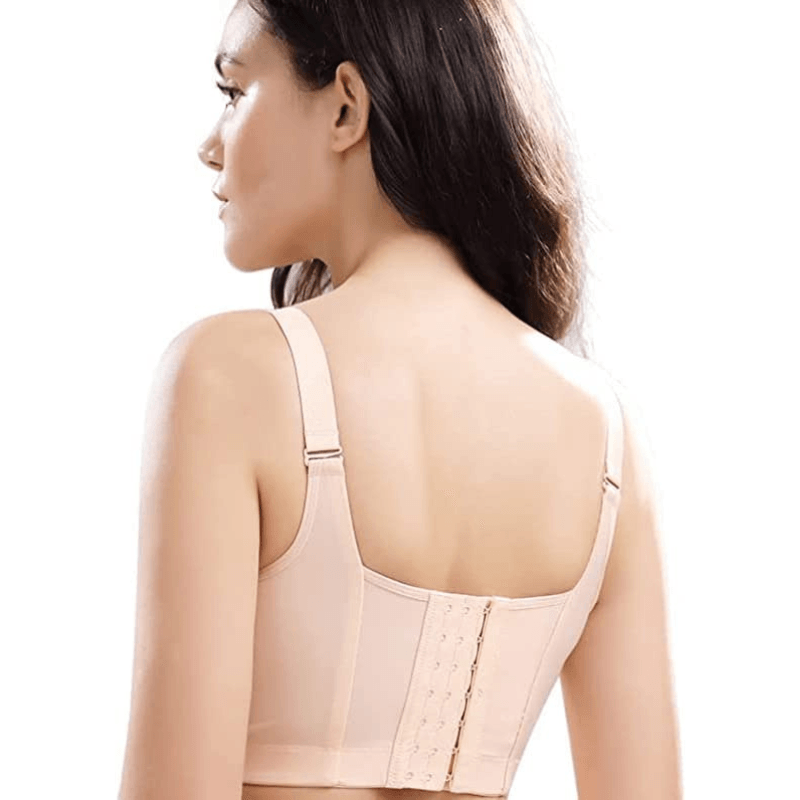 Filifit Sculpting Uplift Bra – Shaping and Support in One-Secret Slim Wear