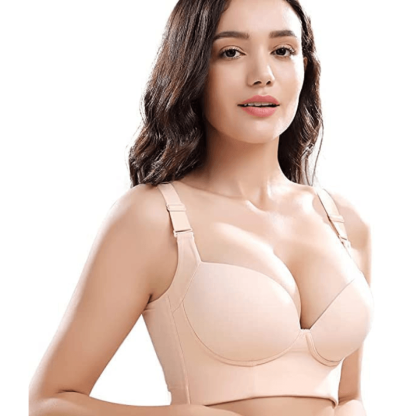 Filifit Sculpting Uplift Bra – Shaping and Support in One-Secret Slim Wear