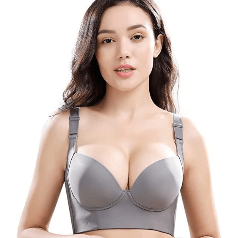 Filifit Sculpting Uplift Bra – Shaping and Support in One-Secret Slim Wear