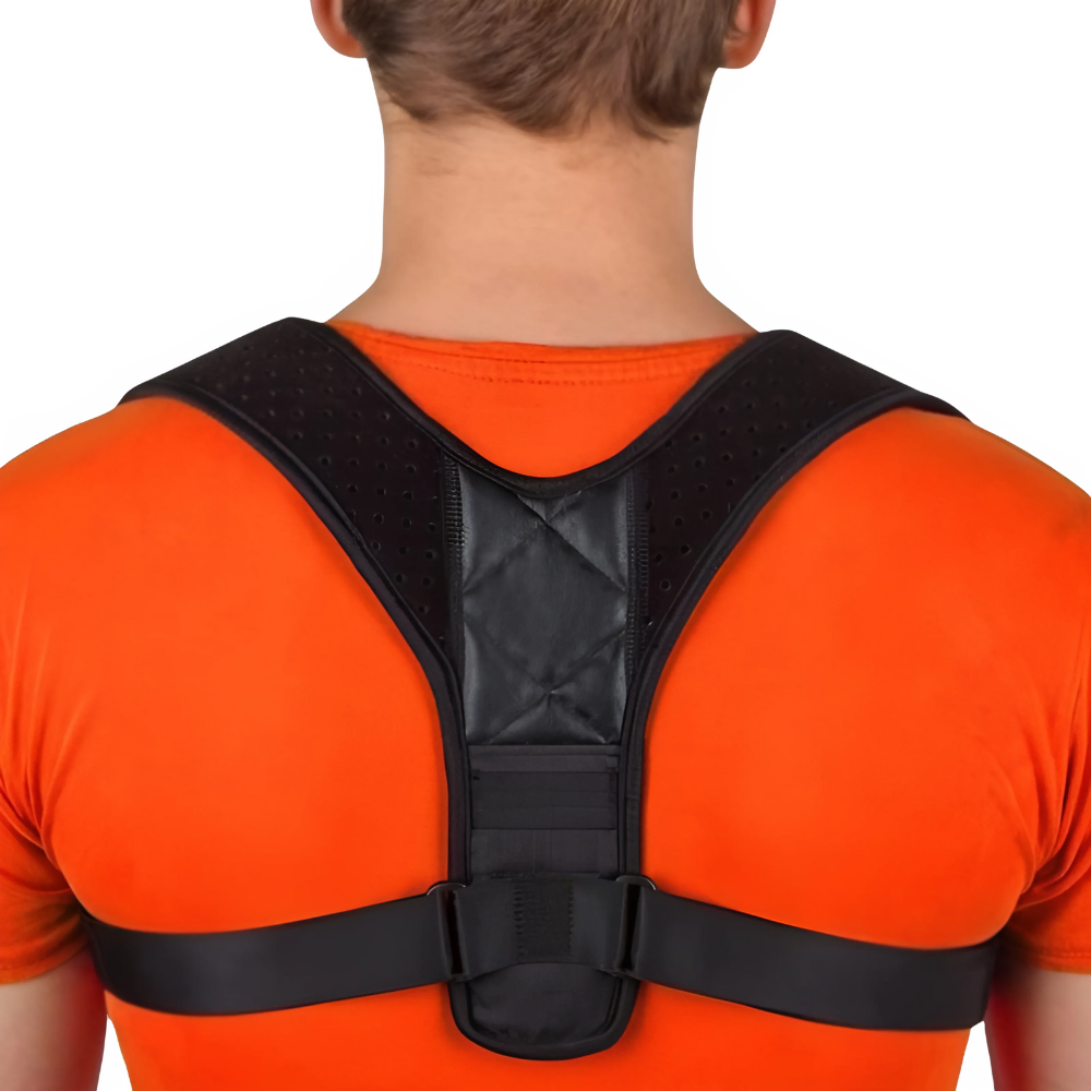 Adjustable Posture Back Support-Secret Slim Wear