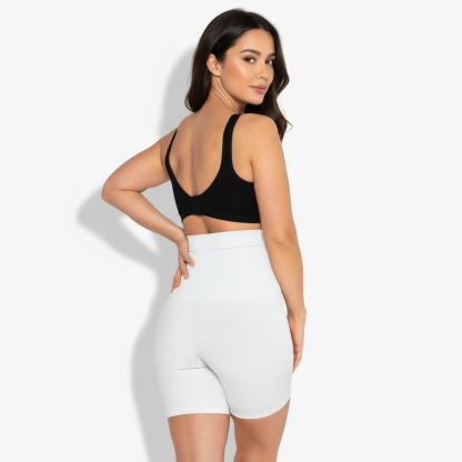 Seamless Shaping Shorts For Women