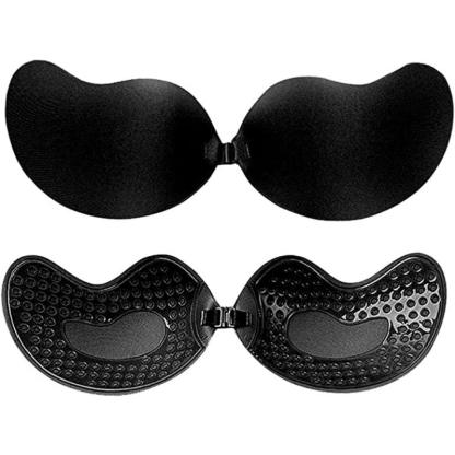 Strapless Push-Up Bra – Secure Lift and Comfort whole day-Secret Slim Wear