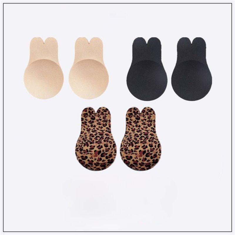 Invisible Lifting Cupid Pads – Strapless and Reusable Lift-Secret Slim Wear