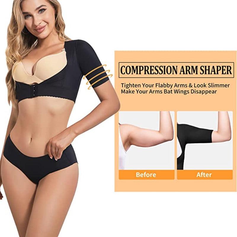 Adjustable Posture Support Shaper – Seamless Compression Fit-Secret Slim Wear