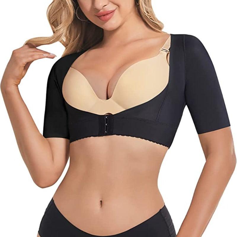 Adjustable Posture Support Shaper – Seamless Compression Fit-Secret Slim Wear