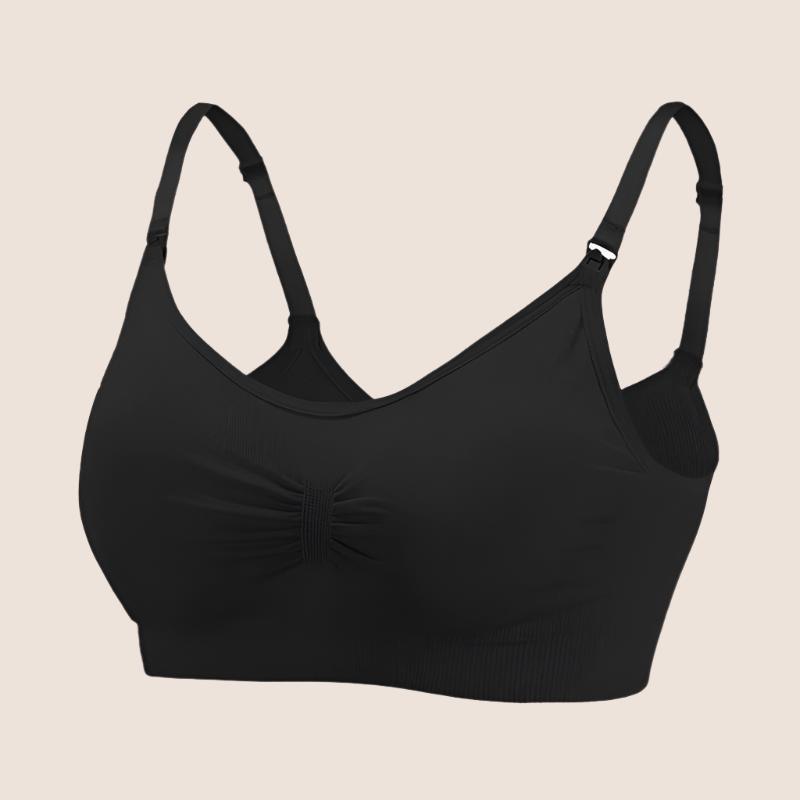 Maternity Nursing Support Bras – Comfort, Support, and Style-Secret Slim Wear