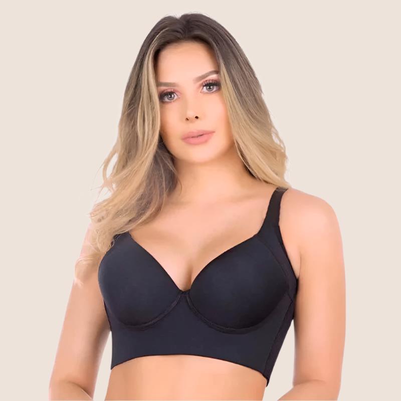 Filifit Sculpting Uplift Bra – Shaping and Support in One-Secret Slim Wear