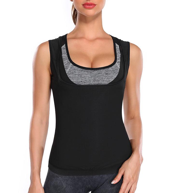 Premium Polymer Waist Corset – Sculpt and Shape Your Figure-Secret Slim Wear