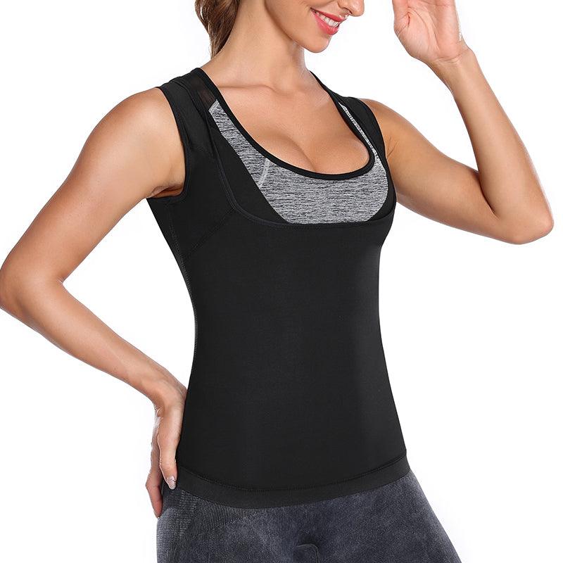 Premium Polymer Waist Corset – Sculpt and Shape Your Figure-Secret Slim Wear