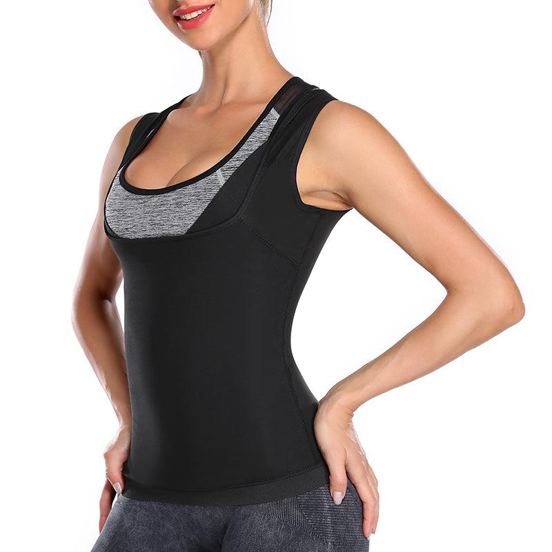 Premium Polymer Waist Corset – Sculpt and Shape Your Figure-Secret Slim Wear