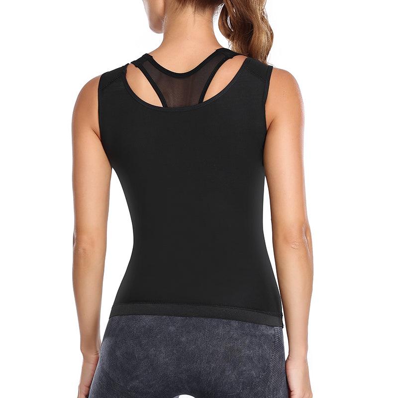 Premium Polymer Waist Corset – Sculpt and Shape Your Figure-Secret Slim Wear