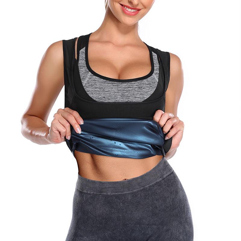 Premium Polymer Waist Corset – Sculpt and Shape Your Figure-Secret Slim Wear