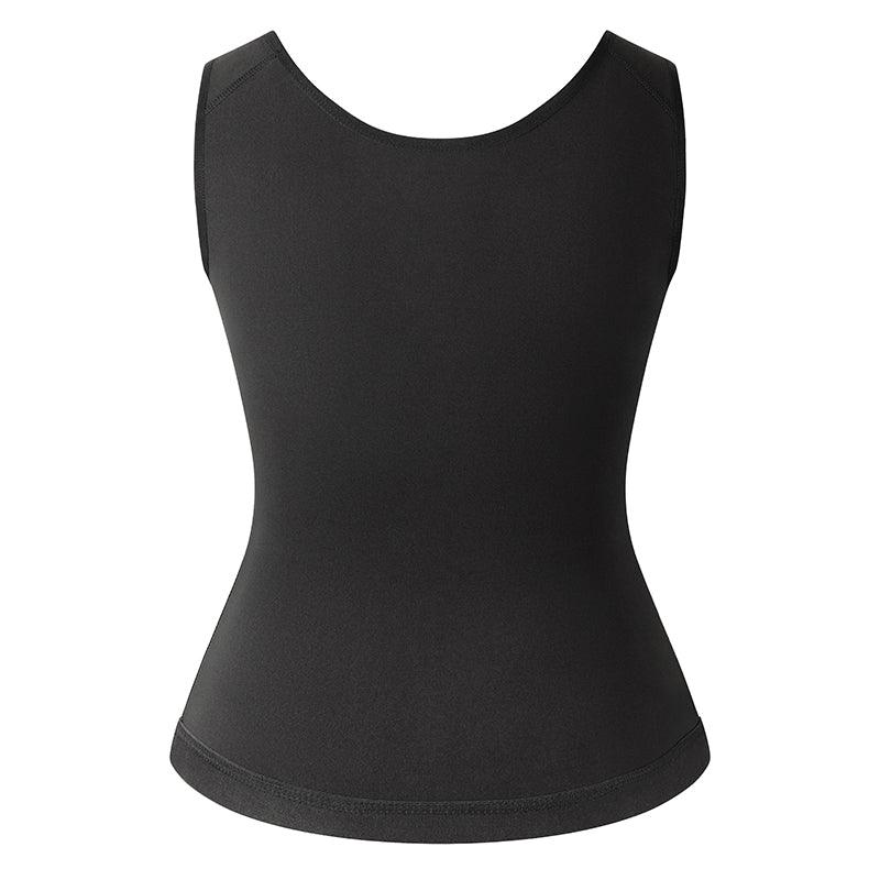 Premium Polymer Waist Corset – Sculpt and Shape Your Figure-Secret Slim Wear