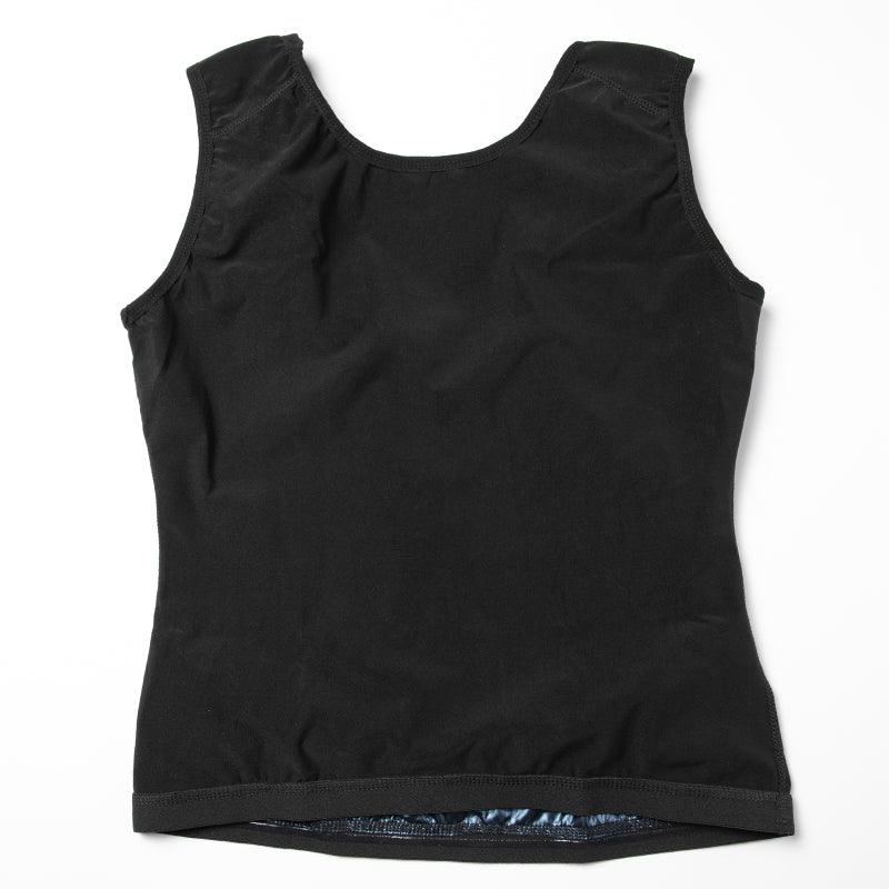 Premium Polymer Waist Corset – Sculpt and Shape Your Figure-Secret Slim Wear