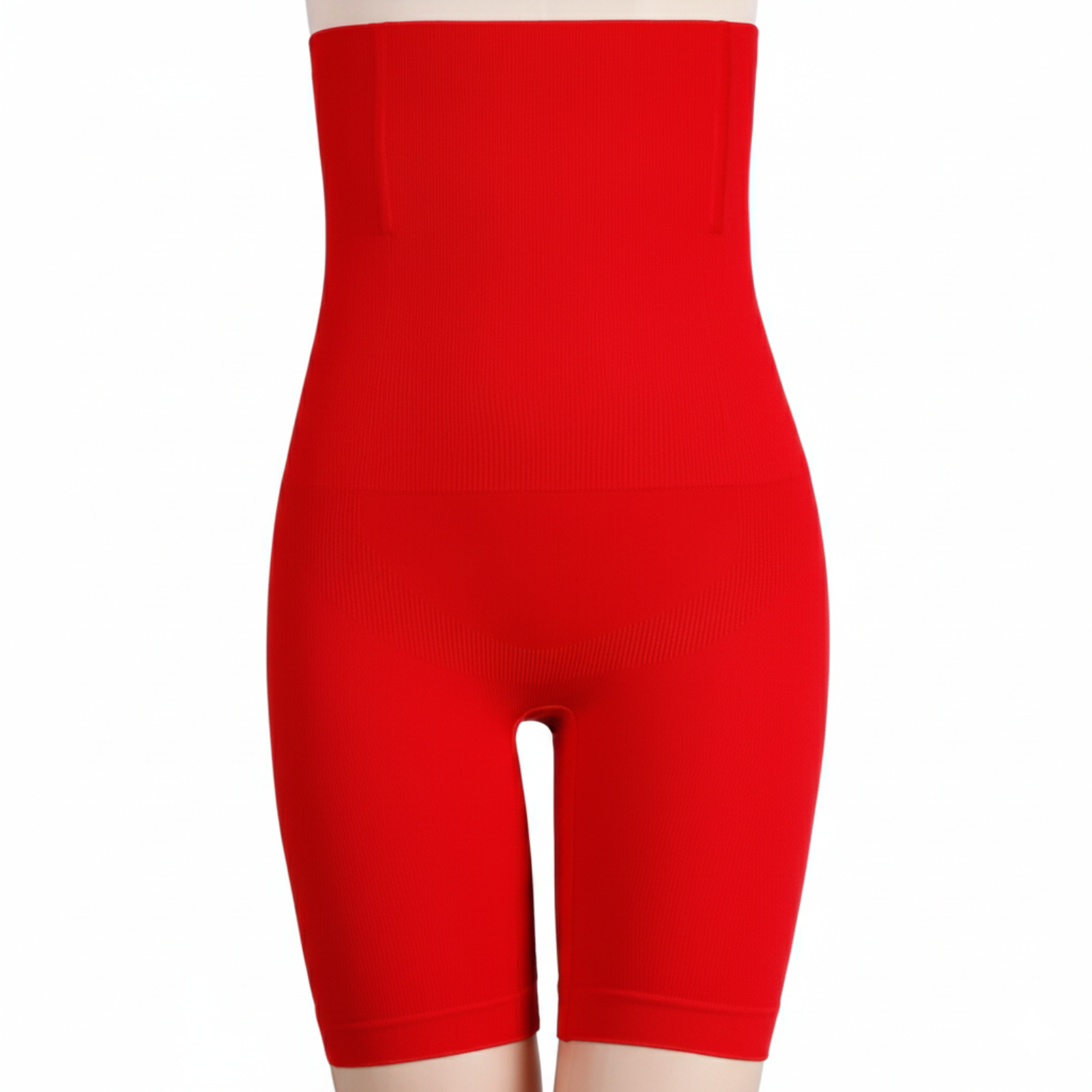 Slimming Control Shaping Shorts Comfortable Seamless Stretch Fit