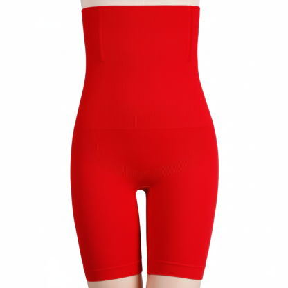 Slimming Control Shaping Shorts Comfortable Seamless Stretch Fit