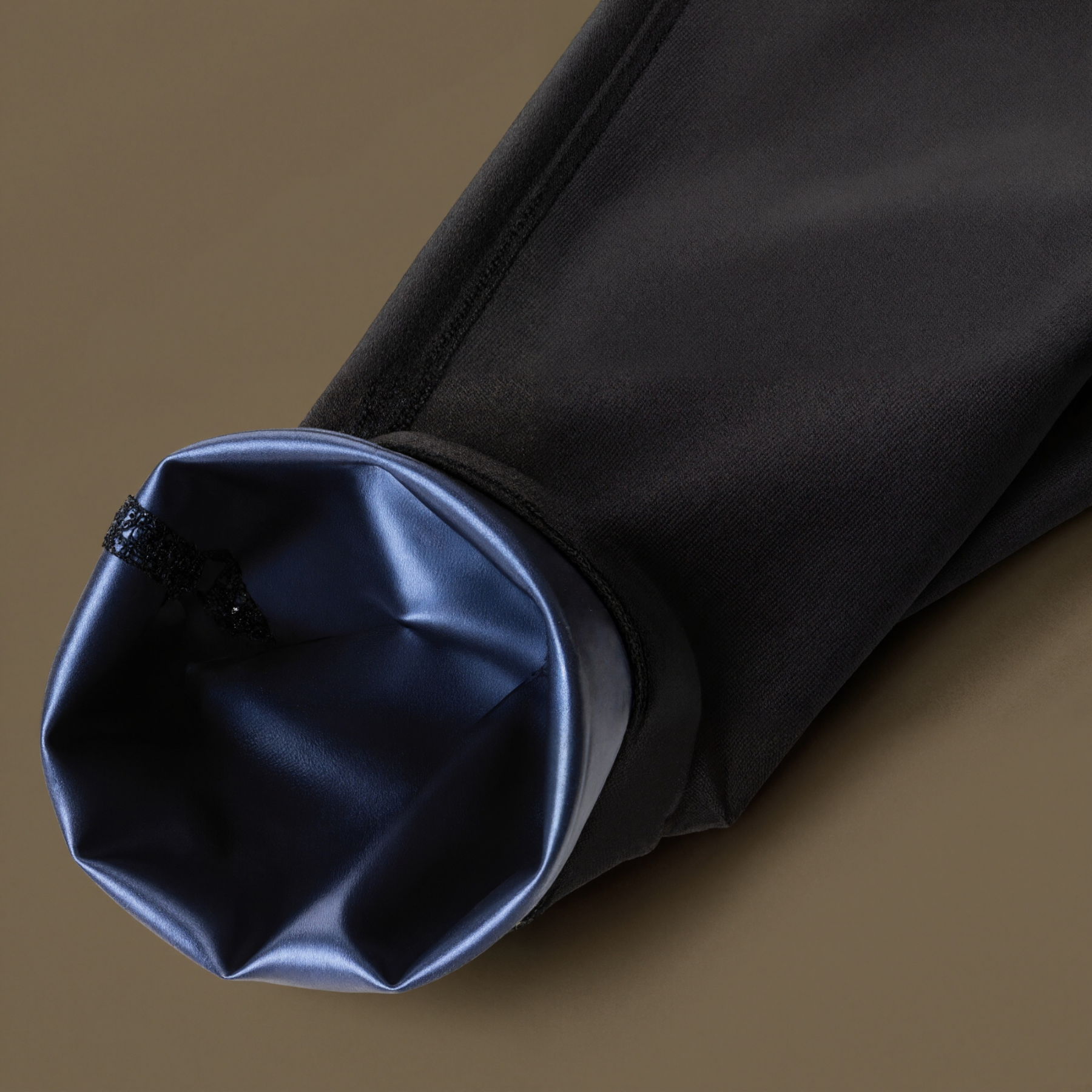 Compression Leggings With Shaping Support