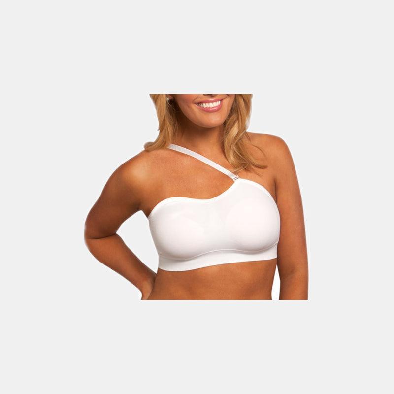 Secret Adjustable Shaper Bra – Seamless Multiway Support-Secret Slim Wear