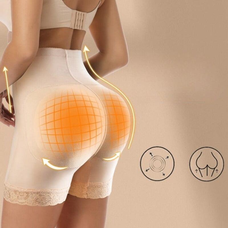 High Waist Butt Lifter – Sculpt Your Curves and Define Your Waist-Secret Slim Wear
