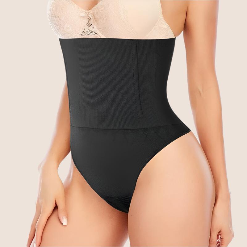 High Thigh Shaping Shapewear – Firm Control for a Slim Look-Secret Slim Wear